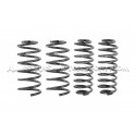 Kit de suspensión Bilstein / Eibach B12 Pro-Kit para Seat Leon 1M C...