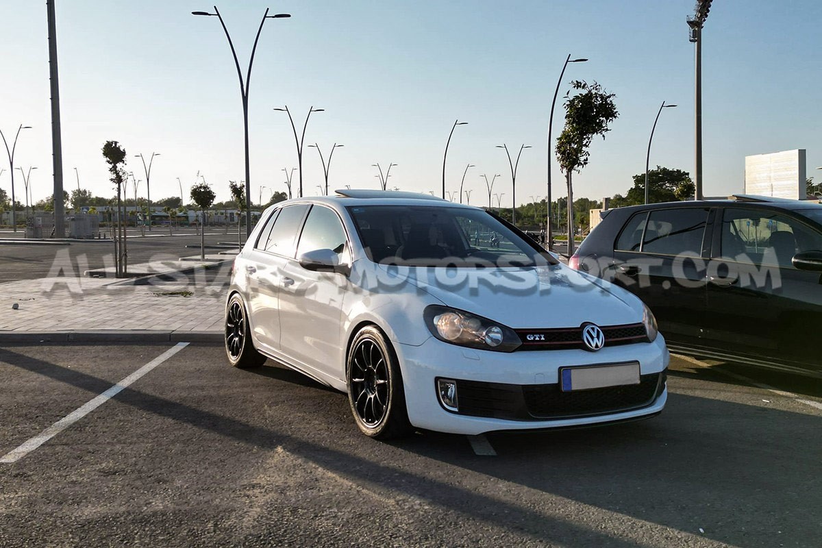 Kit suspension Bilstein / Eibach B12 Sportline pour Seat Leon 2 / G...