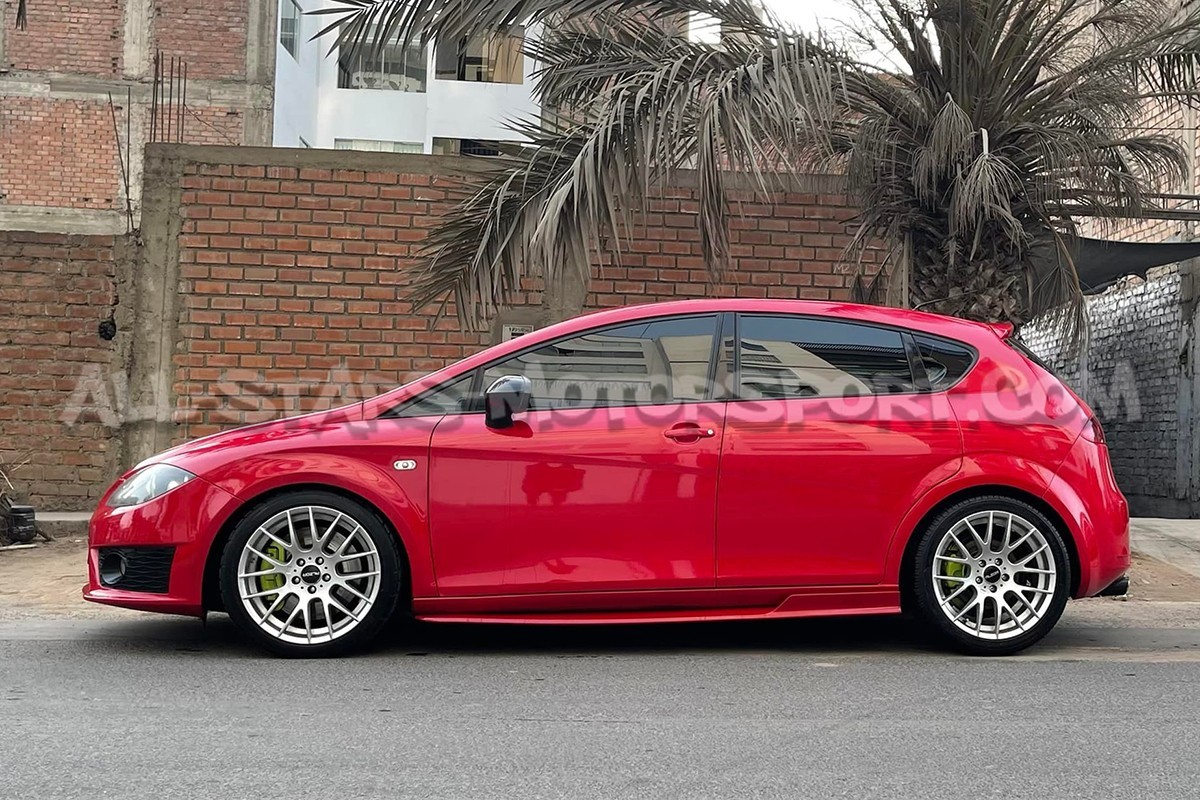 Seat Leon 2 / Golf 5 GTI / Golf 6 GTI / Scirocco 2.0 TFSI Bilstein ...
