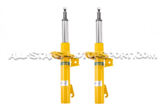 Kit suspension Bilstein / Eibach B12 Sportline pour Seat Leon 2 / G...