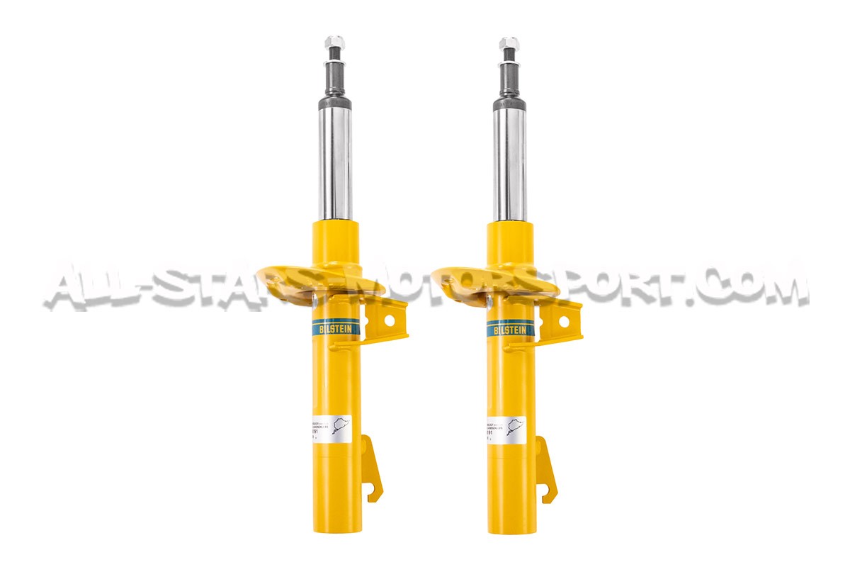 Kit suspension Bilstein / Eibach B12 Sportline pour Seat Leon 2 / G...