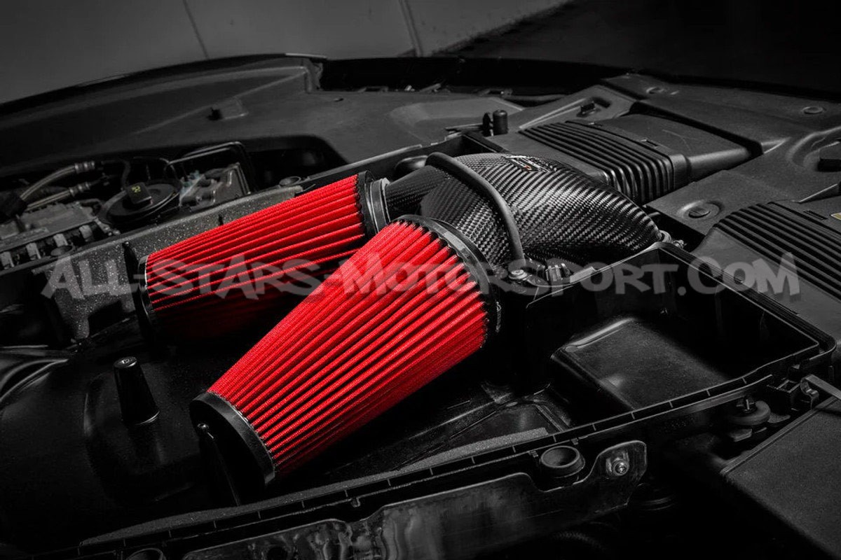Filtro de aire para admision Eventuri de Lamborghini Urus / Audi RSQ8