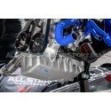 Carter d'huile semi cloisonné Forge pour S3 8L / TT 8N / Leon 1M / ...