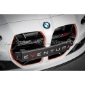 Difusores de parrilla de carbono Eventuri para BMW M3 G80 / M4 G8x