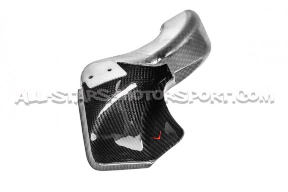 BMW M3 G80 / M4 G8x Eventuri Carbon Fiber Scoops