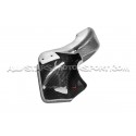 BMW M3 G80 / M4 G8x Eventuri Carbon Fiber Scoops