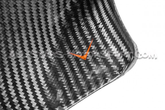 BMW M3 G80 / M4 G8x Eventuri Carbon Fiber Scoops