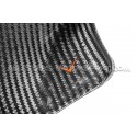 Difusores de parrilla de carbono Eventuri para BMW M3 G80 / M4 G8x
