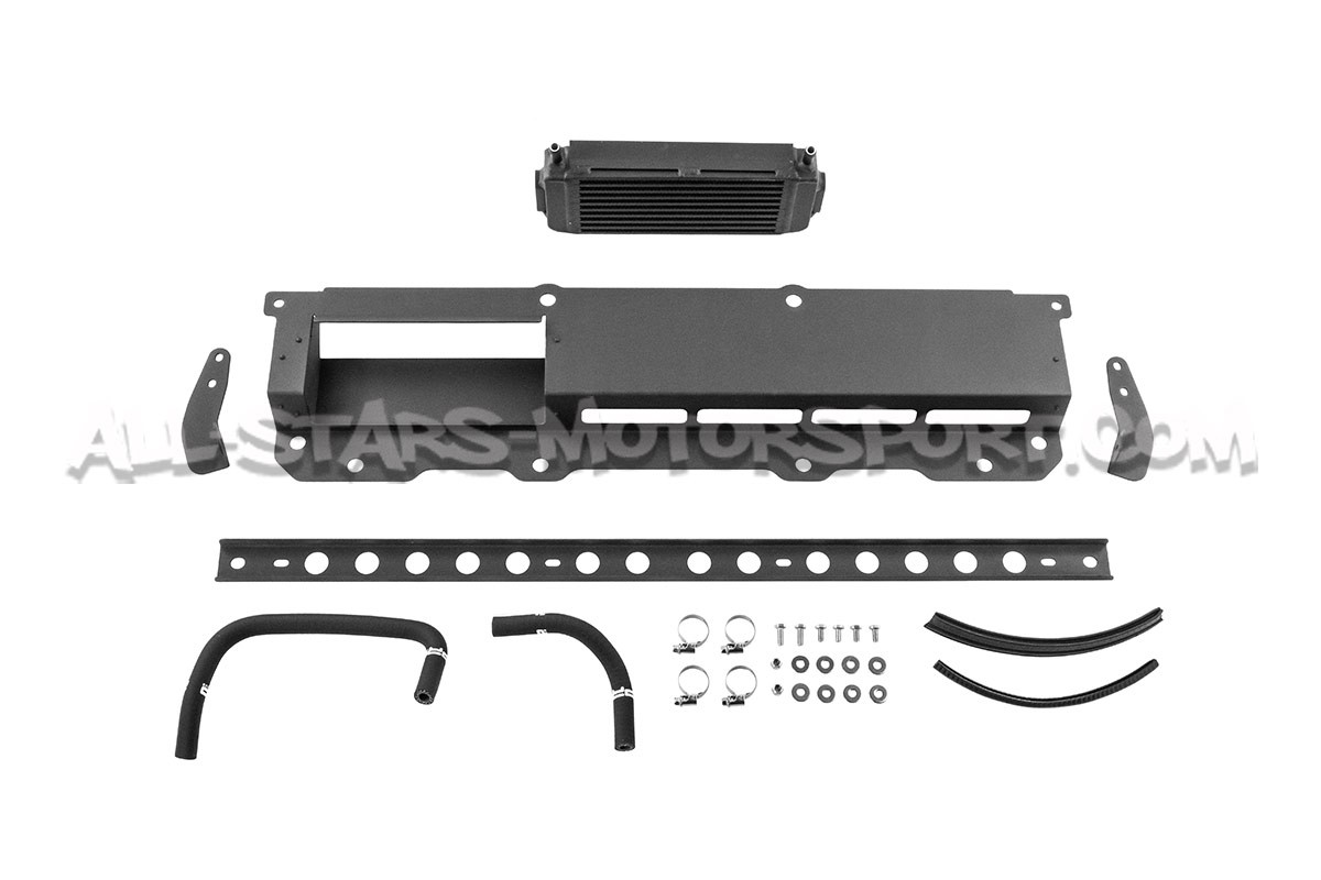 Honda Civic Type R FL5 Airtec Gearbox Oil Cooler Kit