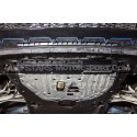 Radiateur d'huile de boite Airtec pour Honda Civic Type R FL5