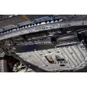 Radiateur d'huile de boite Airtec pour Honda Civic Type R FL5