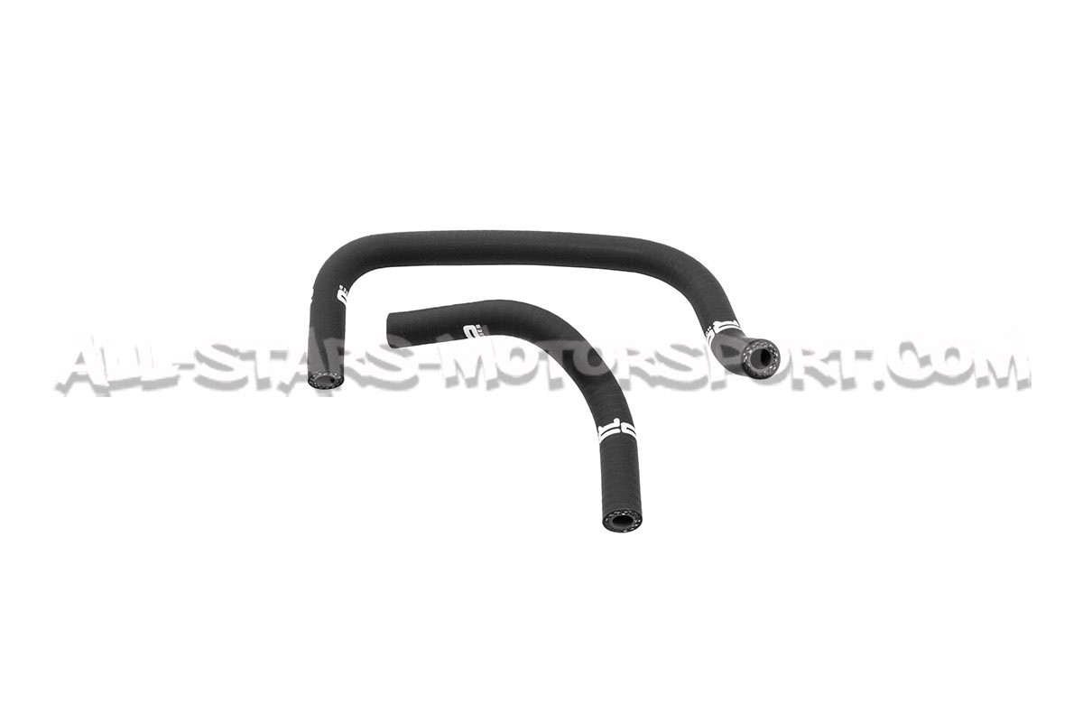 Radiateur d'huile de boite Airtec pour Honda Civic Type R FL5