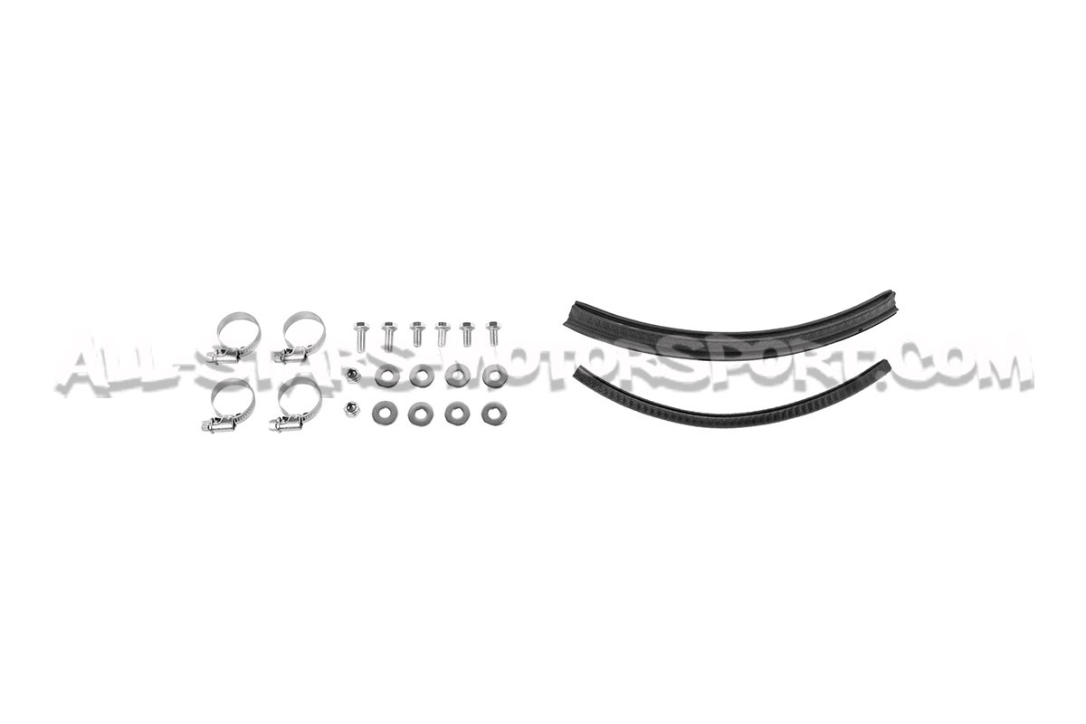 Honda Civic Type R FL5 Airtec Gearbox Oil Cooler Kit