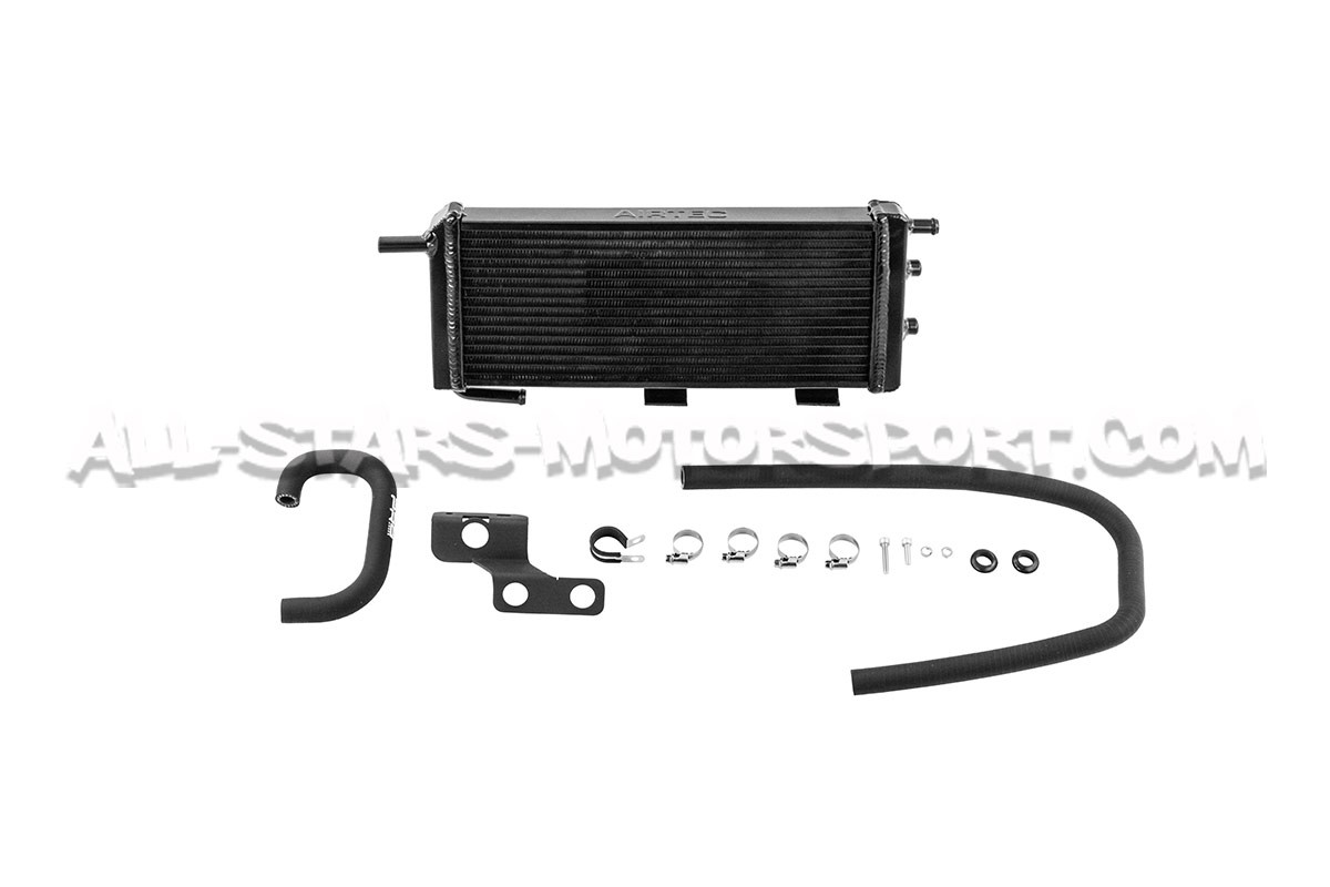 Radiateur auxiliaire de turbo Airtec pour Honda Civic Type R FL5