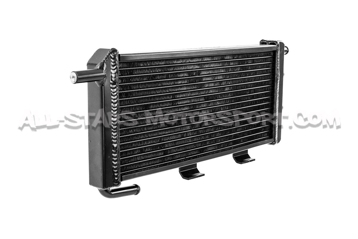 Radiateur auxiliaire de turbo Airtec pour Honda Civic Type R FL5