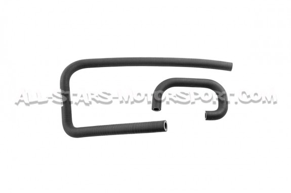 Radiateur auxiliaire de turbo Airtec pour Honda Civic Type R FL5