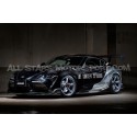 Wheels Rays Gram Lights 57CR 19x9.5 et 19x10.5 - 5x112 - Glossy Gre...