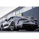 Wheels Rays Gram Lights 57CR 19x9.5 et 19x10.5 - 5x112 - Glossy Gre...