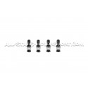 Llantas Rays Gram Lights 57CR 19x9.5 et 19x10.5 - 5x112 - Glossy Gr...