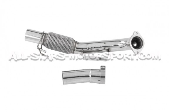Downpipe decata Armytrix pour Ford Focus 3 RS