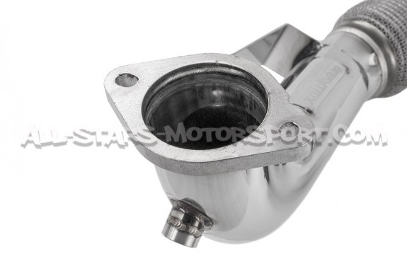 Downpipe descatalizada Armytrix para Ford Focus 3 RS