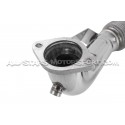 Downpipe decata Armytrix pour Ford Focus 3 RS