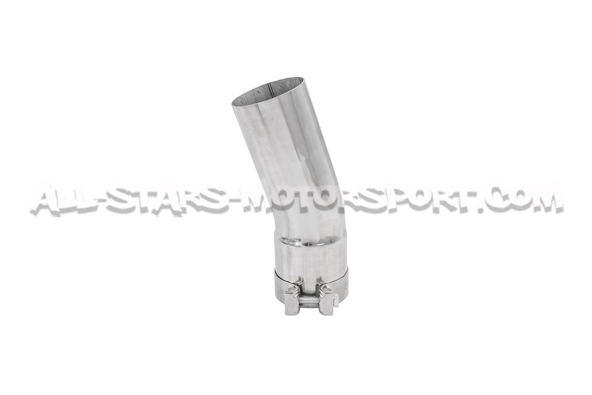 Downpipe decata Armytrix pour Ford Focus 3 RS