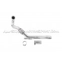 Golf 7 GTI / Leon 3 Cupra / Octavia 5E VRS (No OPF) Armytrix Decat ...