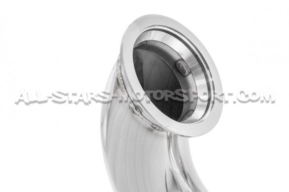 Downpipe decata Armytrix pour Golf 7 GTI / Leon 3 Cupra / Octavia 5...