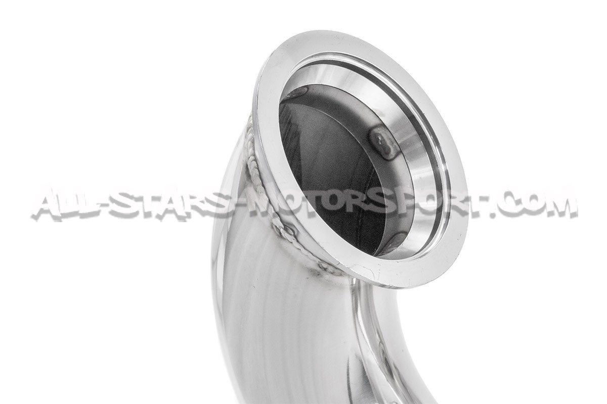 Downpipe decata Armytrix pour Golf 7 GTI / Leon 3 Cupra / Octavia 5...
