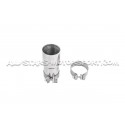 Downpipe decata Armytrix pour Golf 7 GTI / Leon 3 Cupra / Octavia 5...
