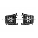 Intercambiadores laterales Airtec para Audi RS6 C8 / RS7 C8