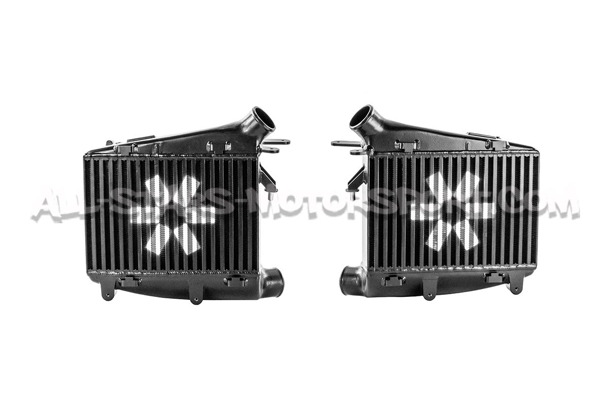 Audi RS6 C8 / RS7 C8 Airtec Side Intercoolers