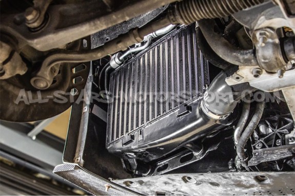 Audi RS6 C8 / RS7 C8 Airtec Side Intercoolers