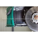 Intercambiadores laterales Airtec para Audi RS6 C8 / RS7 C8