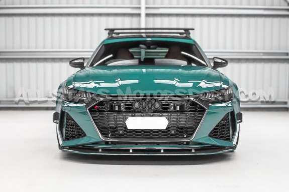 Echangeurs latéraux Airtec pour Audi RS6 C8 / RS7 C8
