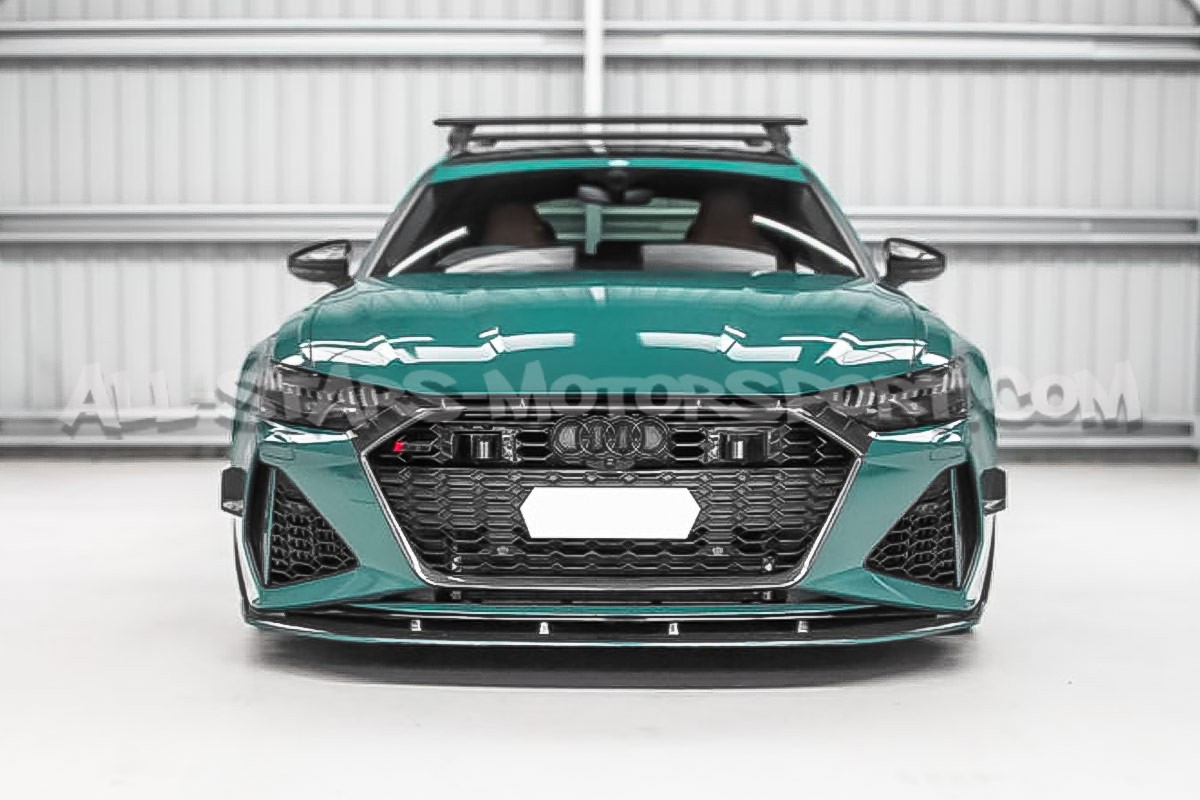 Audi RS6 C8 / RS7 C8 Airtec Side Intercoolers