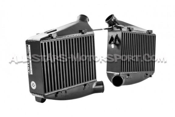 Echangeurs latéraux Airtec pour Audi RS6 C8 / RS7 C8