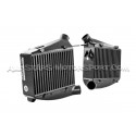 Echangeurs latéraux Airtec pour Audi RS6 C8 / RS7 C8