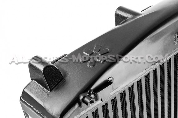 Echangeurs latéraux Airtec pour Audi RS6 C8 / RS7 C8
