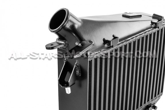 Echangeurs latéraux Airtec pour Audi RS6 C8 / RS7 C8