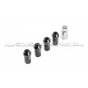 Racingline 14x150 Anti Theft Locking Wheels Nuts for Audi / Seat / ...