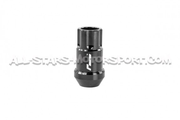 Kit tuercas de llantas antirobo Racingline 14x150 para Audi / Seat ...