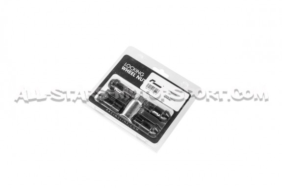 Kit vis / ecrous de roue antivol Racingline 14x150 pour Audi / Seat...