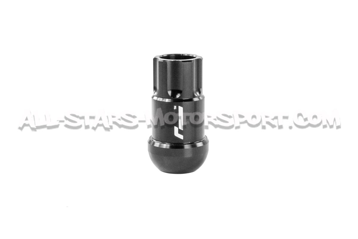 Racingline 14x150 Anti Theft Locking Wheels Nuts for Audi / Seat / ...