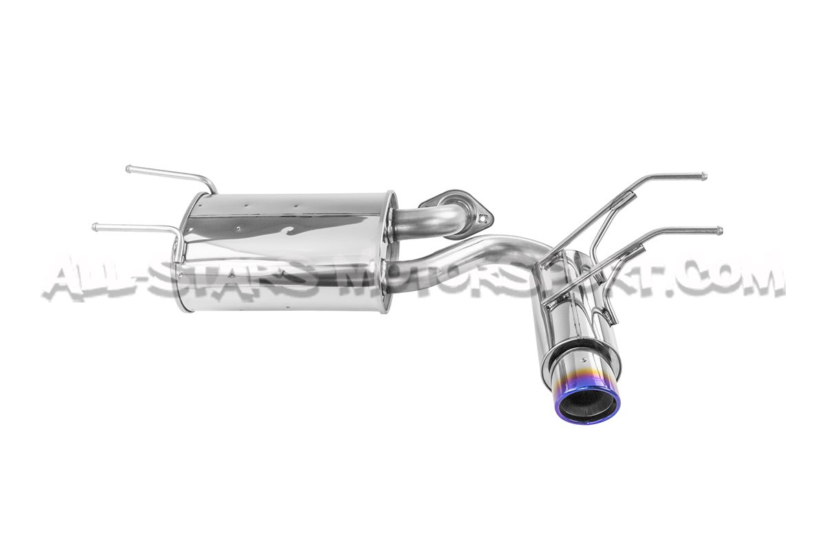 Escape Apexi N1 Evolution para Mazda MX5 ND