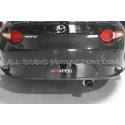 Escape Apexi N1 Evolution para Mazda MX5 ND