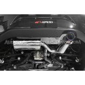 Mazda MX5 ND Apexi N1 Evolution AxleBack Exhaust
