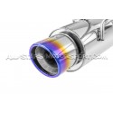 Escape Apexi N1 Evolution para Mazda MX5 ND