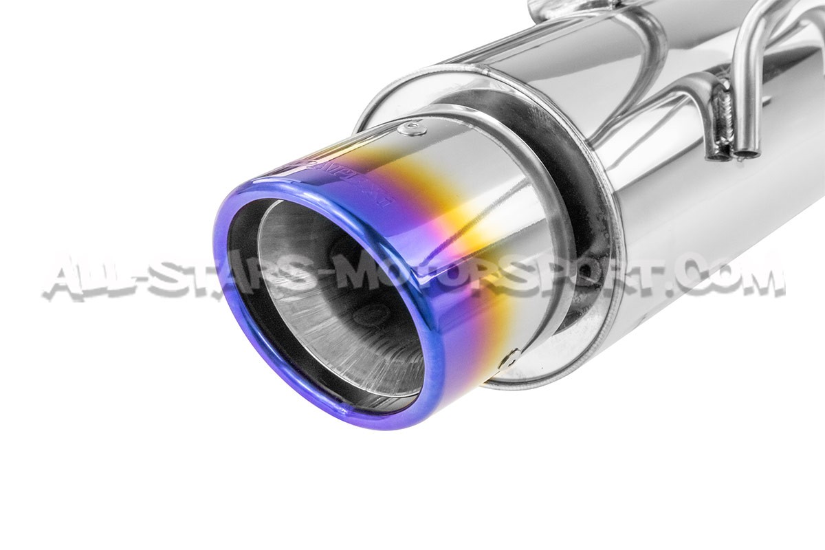 Escape Apexi N1 Evolution para Mazda MX5 ND
